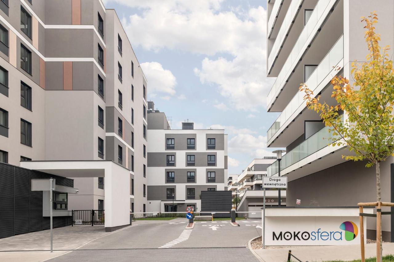 Shortstaypoland Racjonalizacji Varsovia Exterior foto